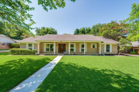 509 Woodbriar Lane Colleyville TX 76034