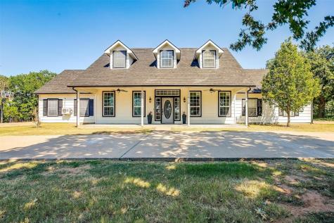 210 W County Road 714 Burleson TX 76028