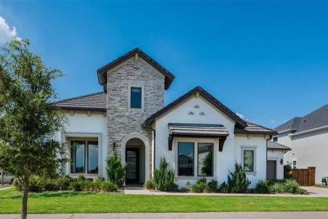 13318 Thunder Gulch Way Frisco TX 75035