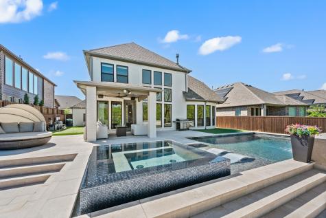 4209 Inverness Way Denton TX 76210