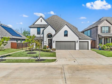 4209 Inverness Way Denton TX 76210