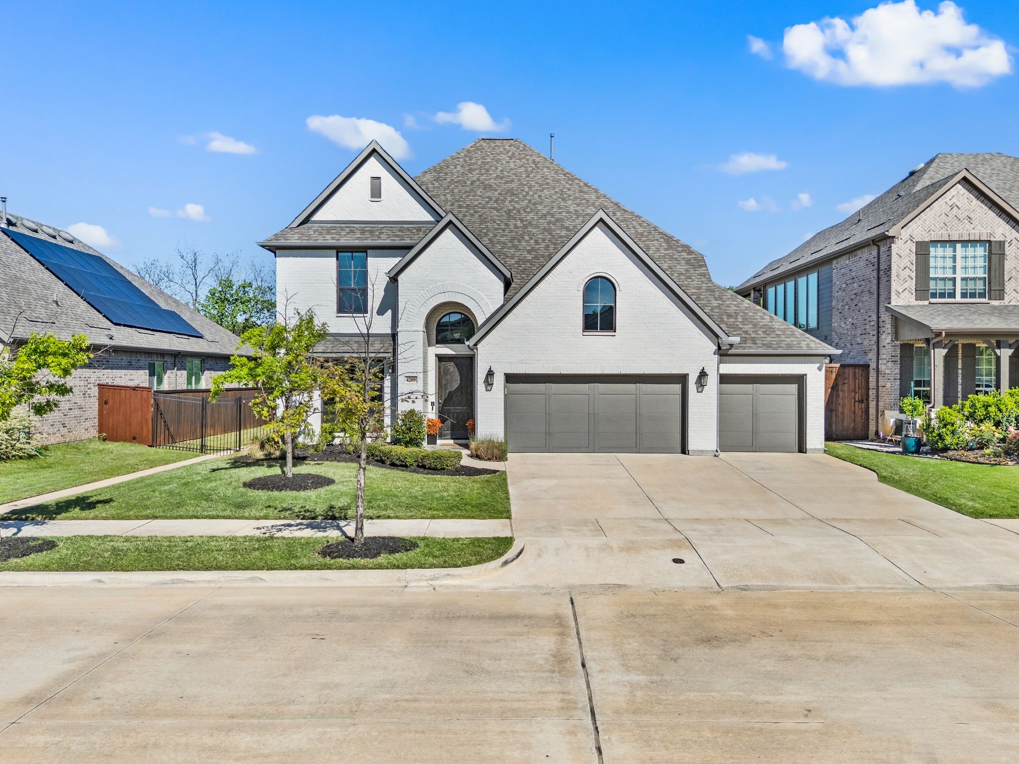 4209 Inverness Way Denton TX 76210