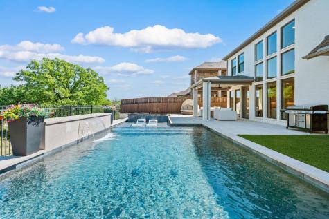 4209 Inverness Way Denton TX 76210