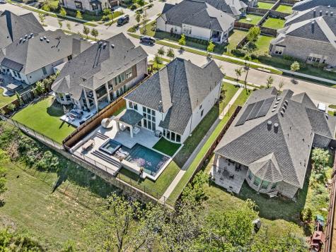 4209 Inverness Way Denton TX 76210