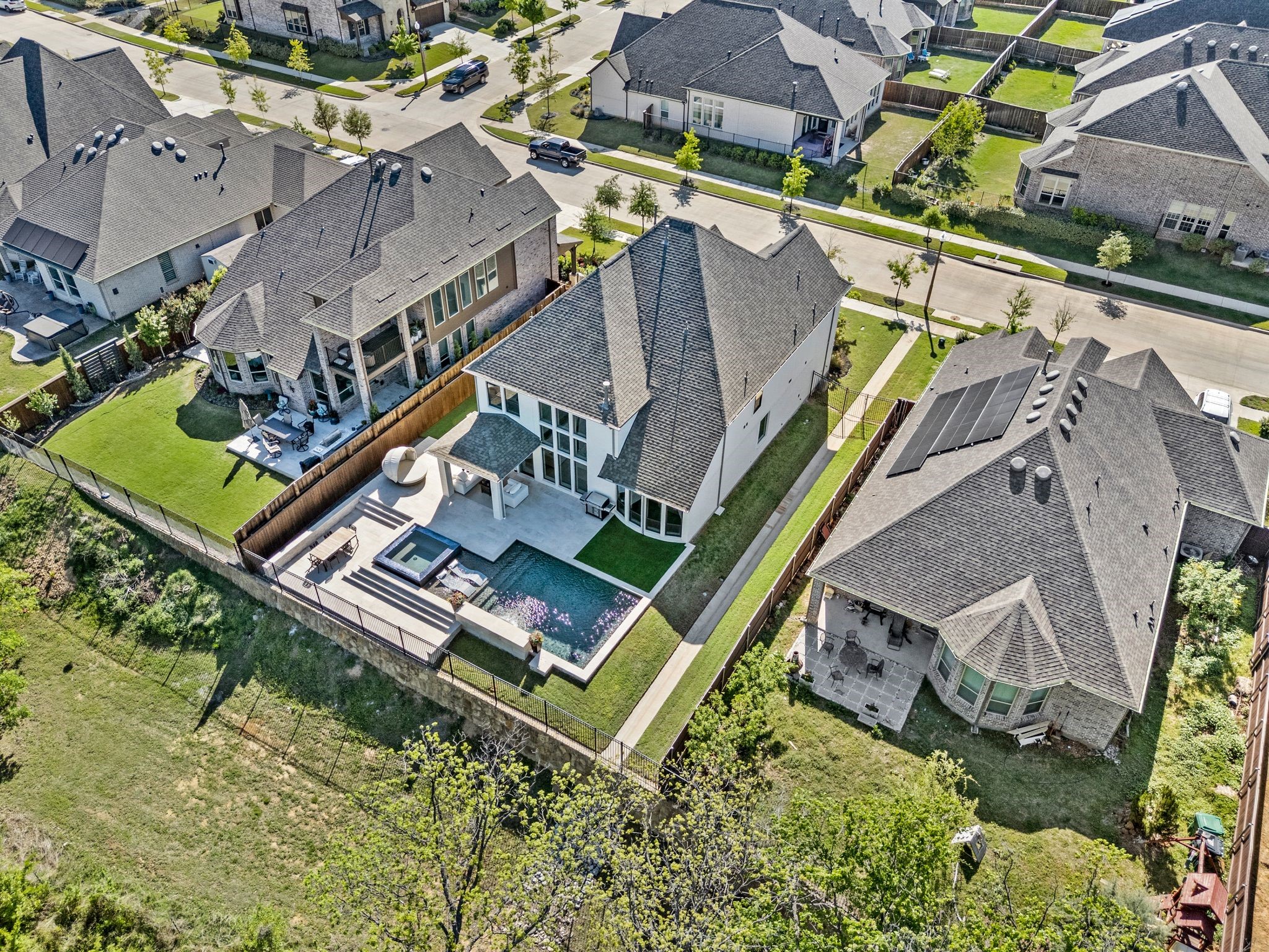 4209 Inverness Way Denton TX 76210