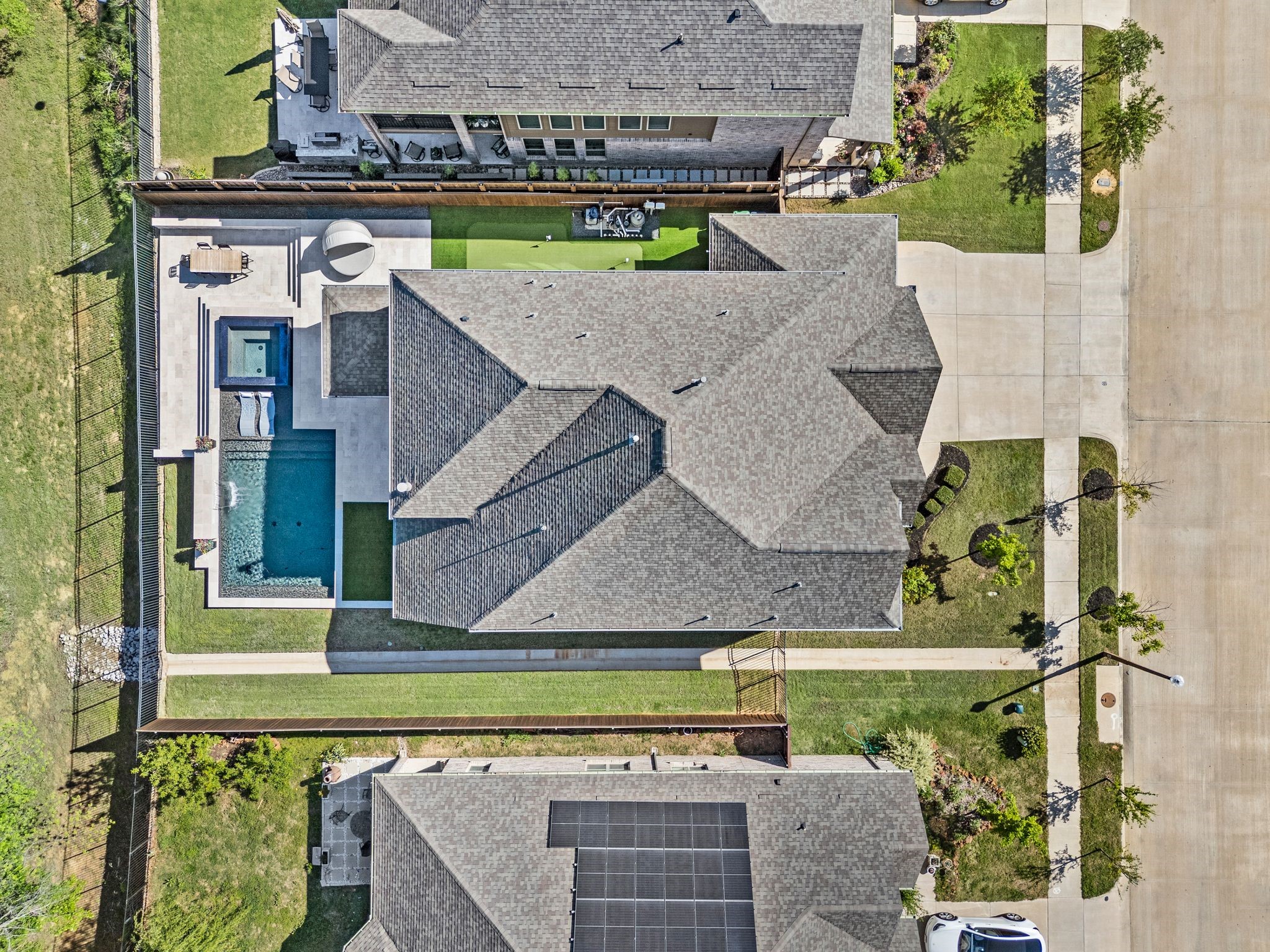 4209 Inverness Way Denton TX 76210