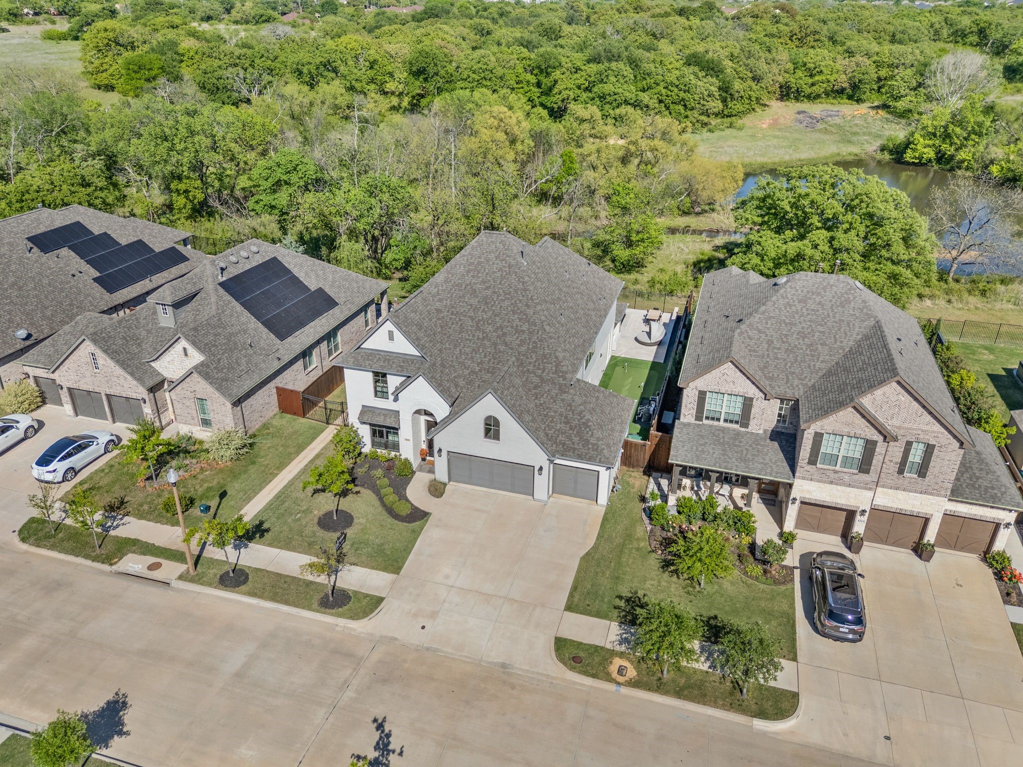 4209 Inverness Way Denton TX 76210