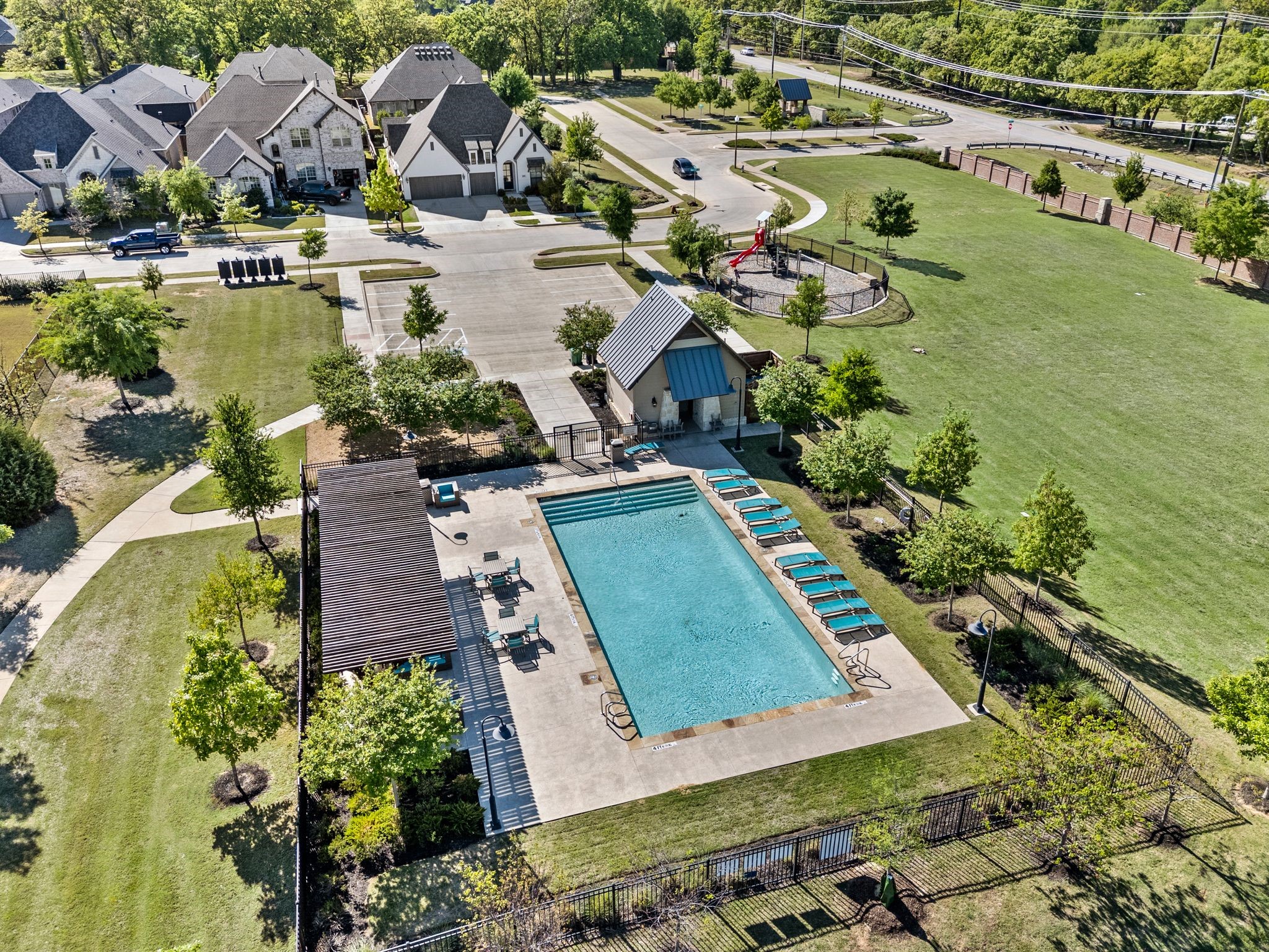 4209 Inverness Way Denton TX 76210