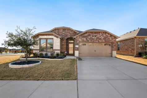 2529 Lavender Lane Glenn Heights TX 75154