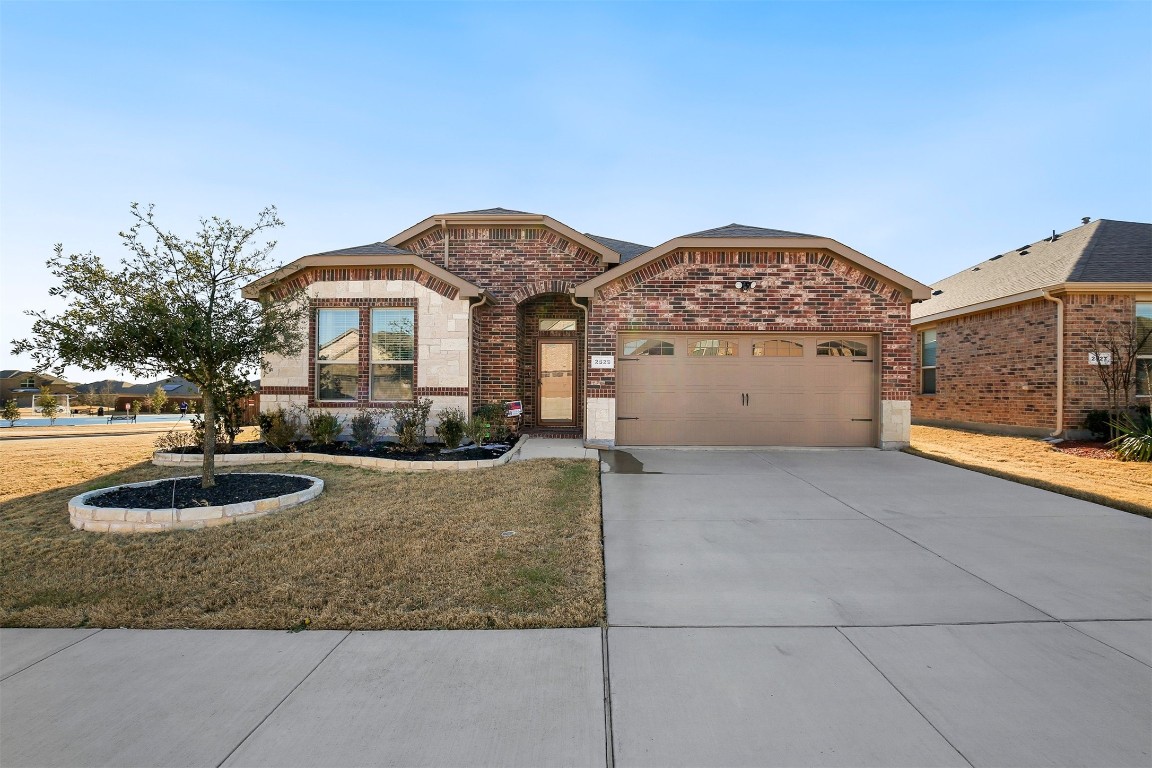 2529 Lavender Lane Glenn Heights TX 75154