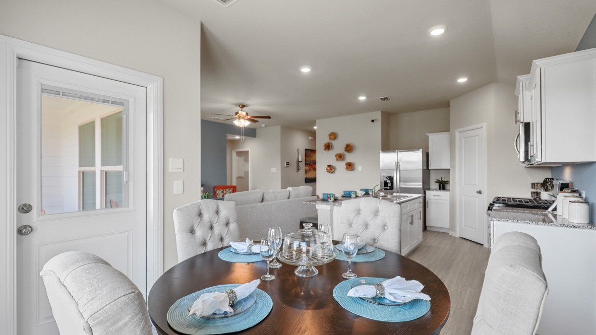 236 Blanco Drive Azle TX 76020