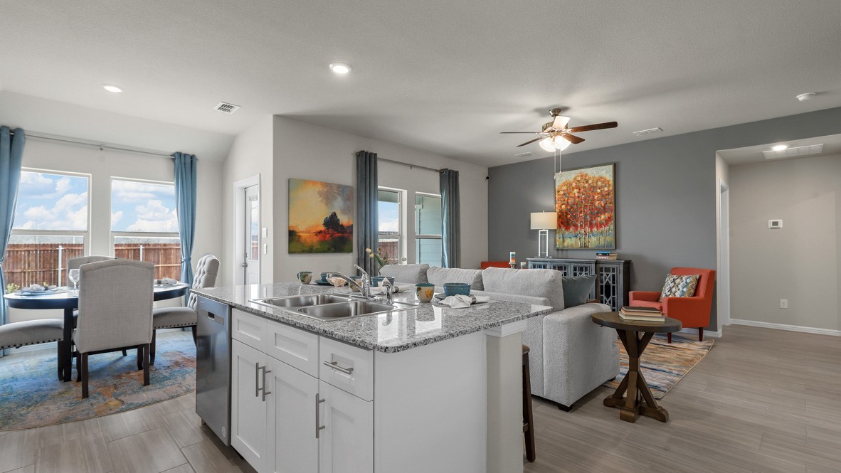 236 Blanco Drive Azle TX 76020