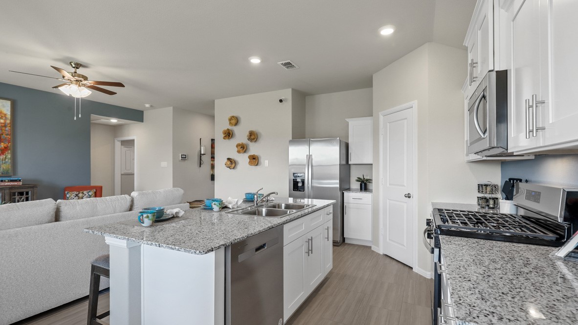 236 Blanco Drive Azle TX 76020