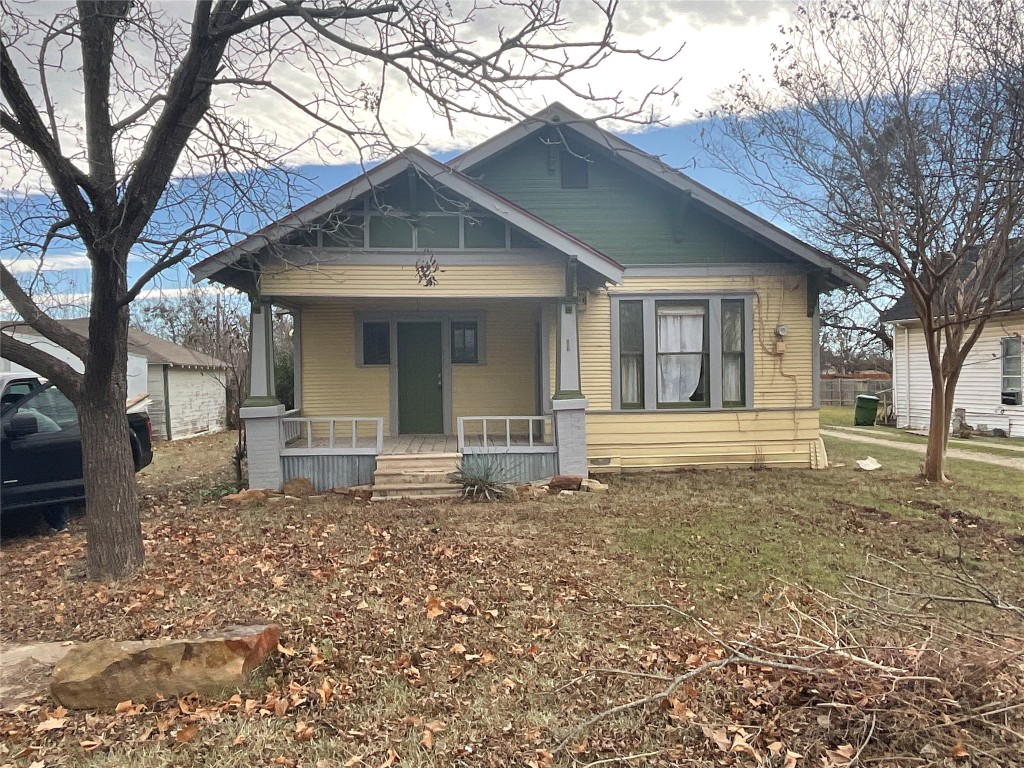 404 Clark Street Italy TX 76651