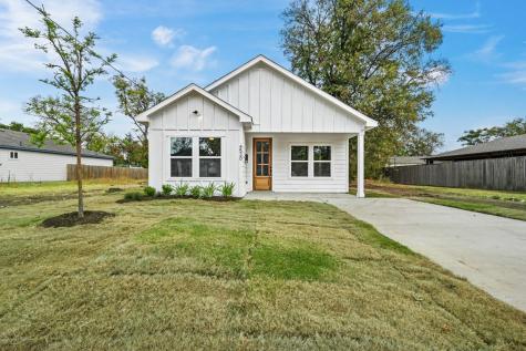 4530 Frank Street Dallas TX 75210