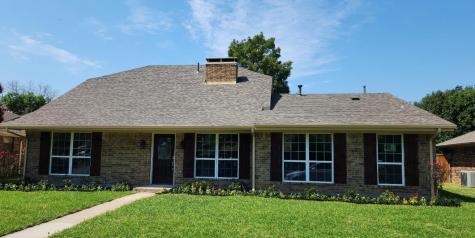 2205 Club Meadow Drive Garland TX 75041
