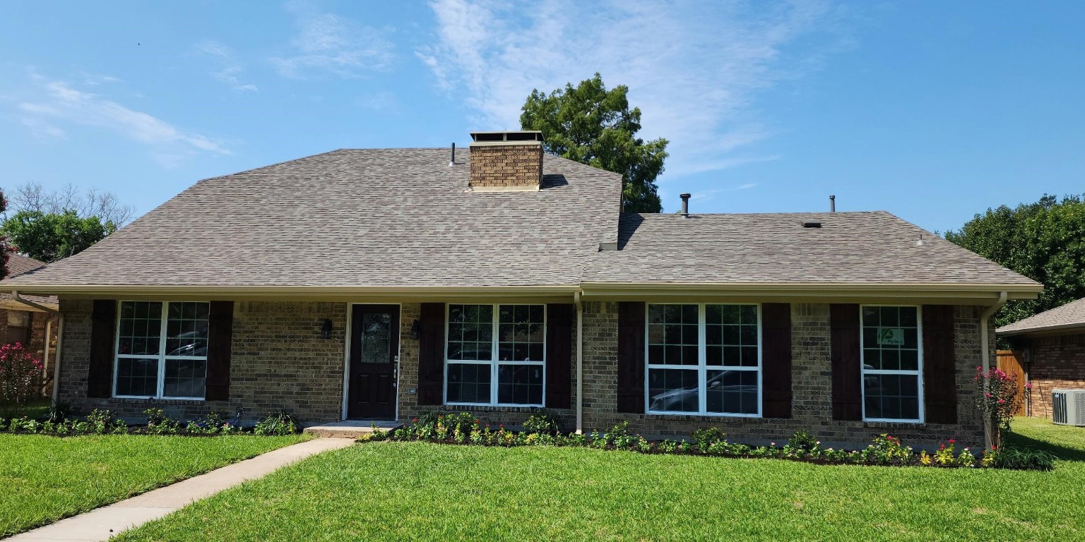 2205 Club Meadow Drive Garland TX 75041