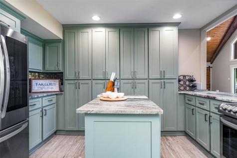 162 Lake Drive Enchanted Oaks TX 75156