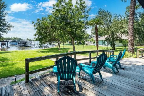 162 Lake Drive Enchanted Oaks TX 75156
