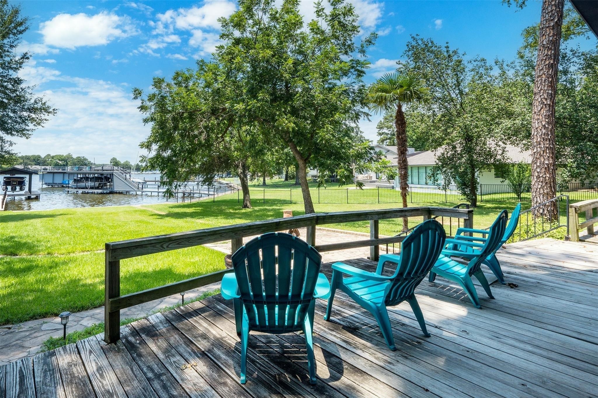 162 Lake Drive Enchanted Oaks TX 75156