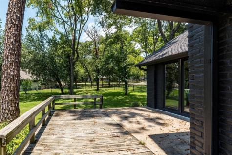 162 Lake Drive Enchanted Oaks TX 75156
