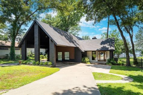162 Lake Drive Enchanted Oaks TX 75156