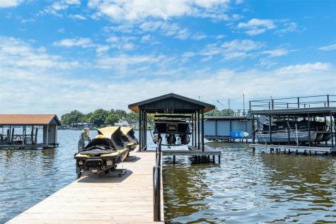 162 Lake Drive Enchanted Oaks TX 75156