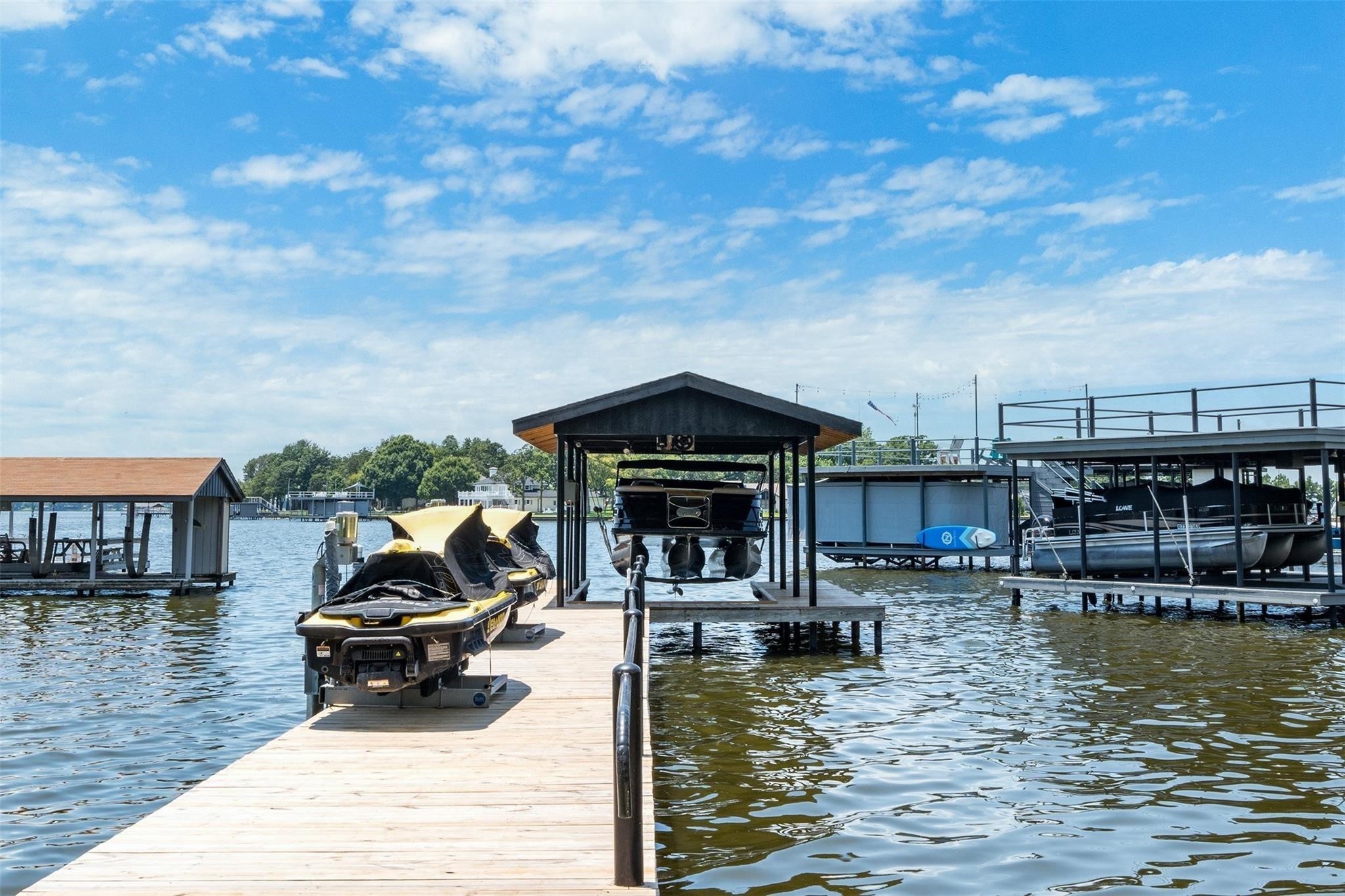 162 Lake Drive Enchanted Oaks TX 75156
