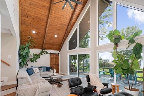 162 Lake Drive Enchanted Oaks TX 75156