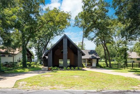162 Lake Drive Enchanted Oaks TX 75156