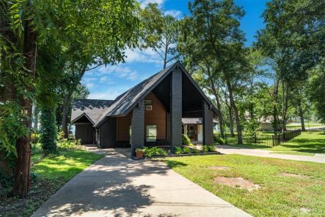162 Lake Drive Enchanted Oaks TX 75156