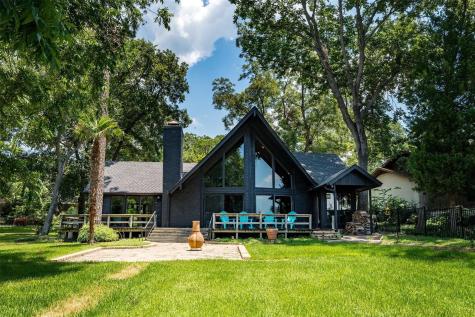 162 Lake Drive Enchanted Oaks TX 75156