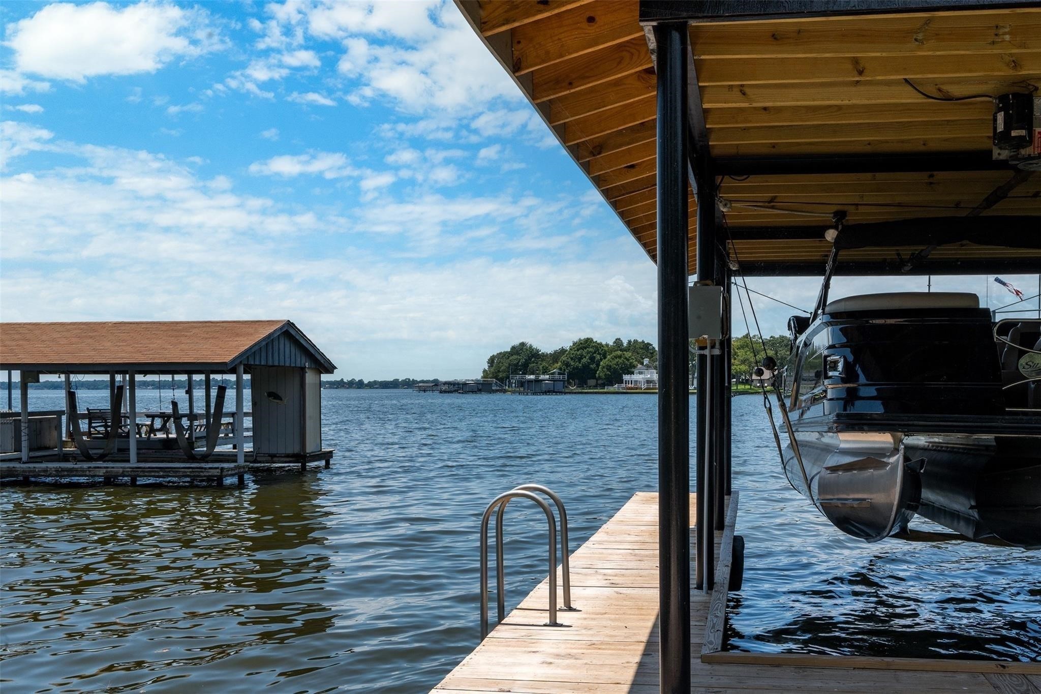 162 Lake Drive Enchanted Oaks TX 75156