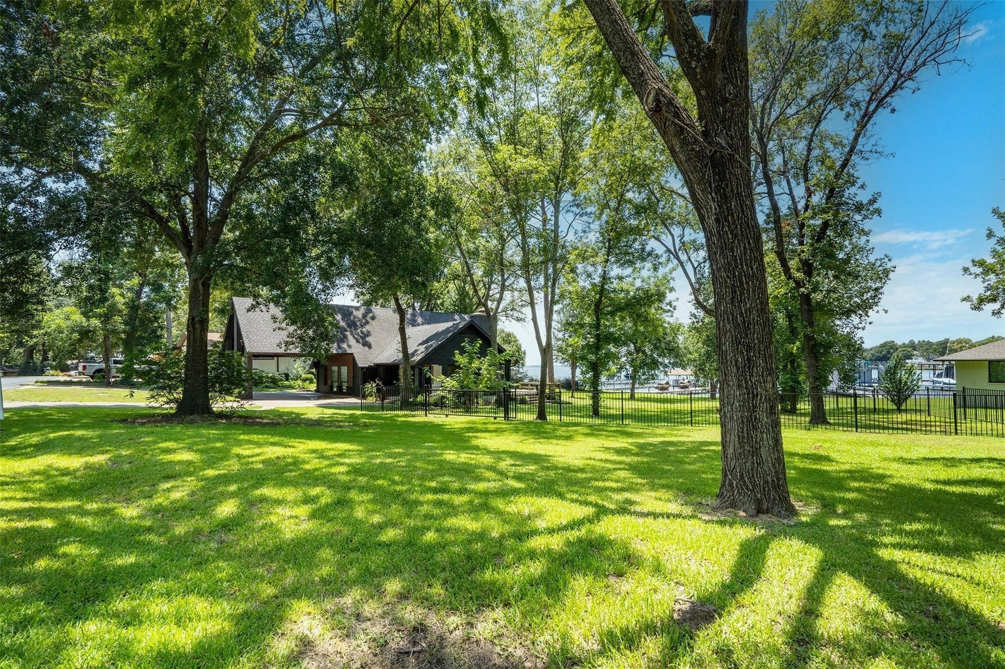 162 Lake Drive Enchanted Oaks TX 75156