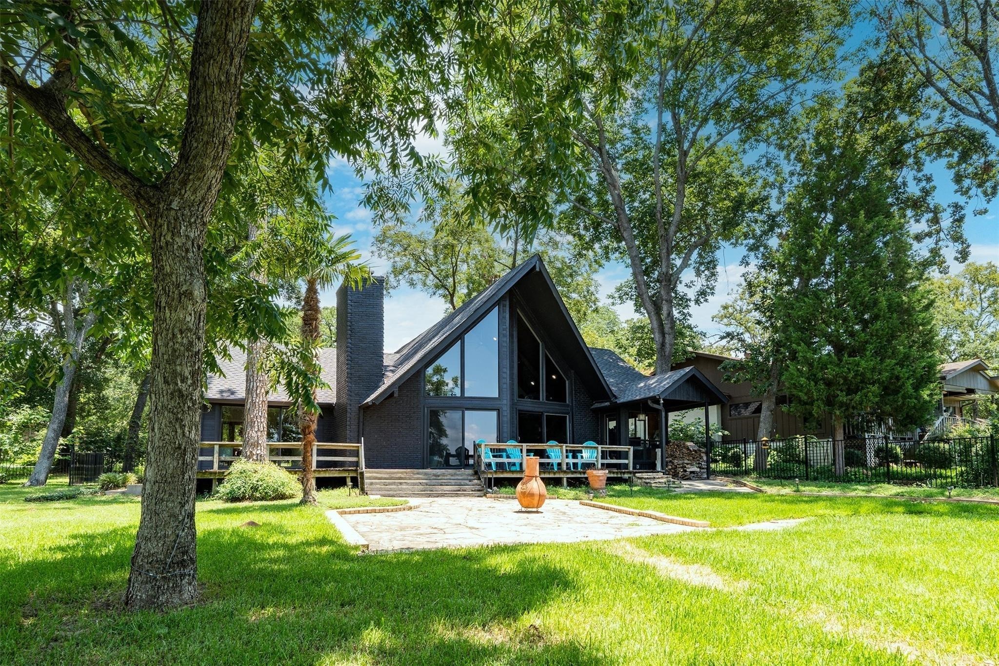 162 Lake Drive Enchanted Oaks TX 75156