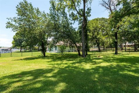 162 Lake Drive Enchanted Oaks TX 75156