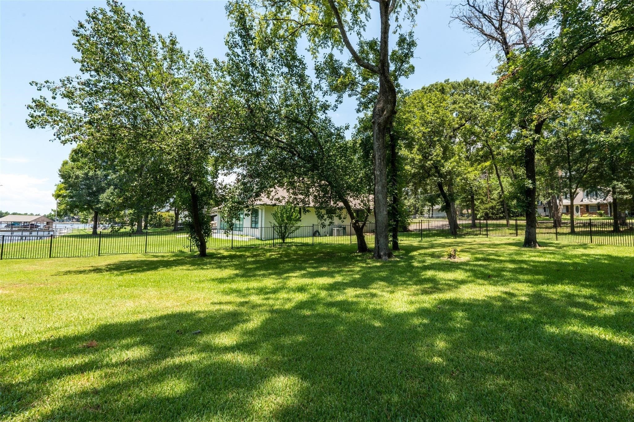 162 Lake Drive Enchanted Oaks TX 75156