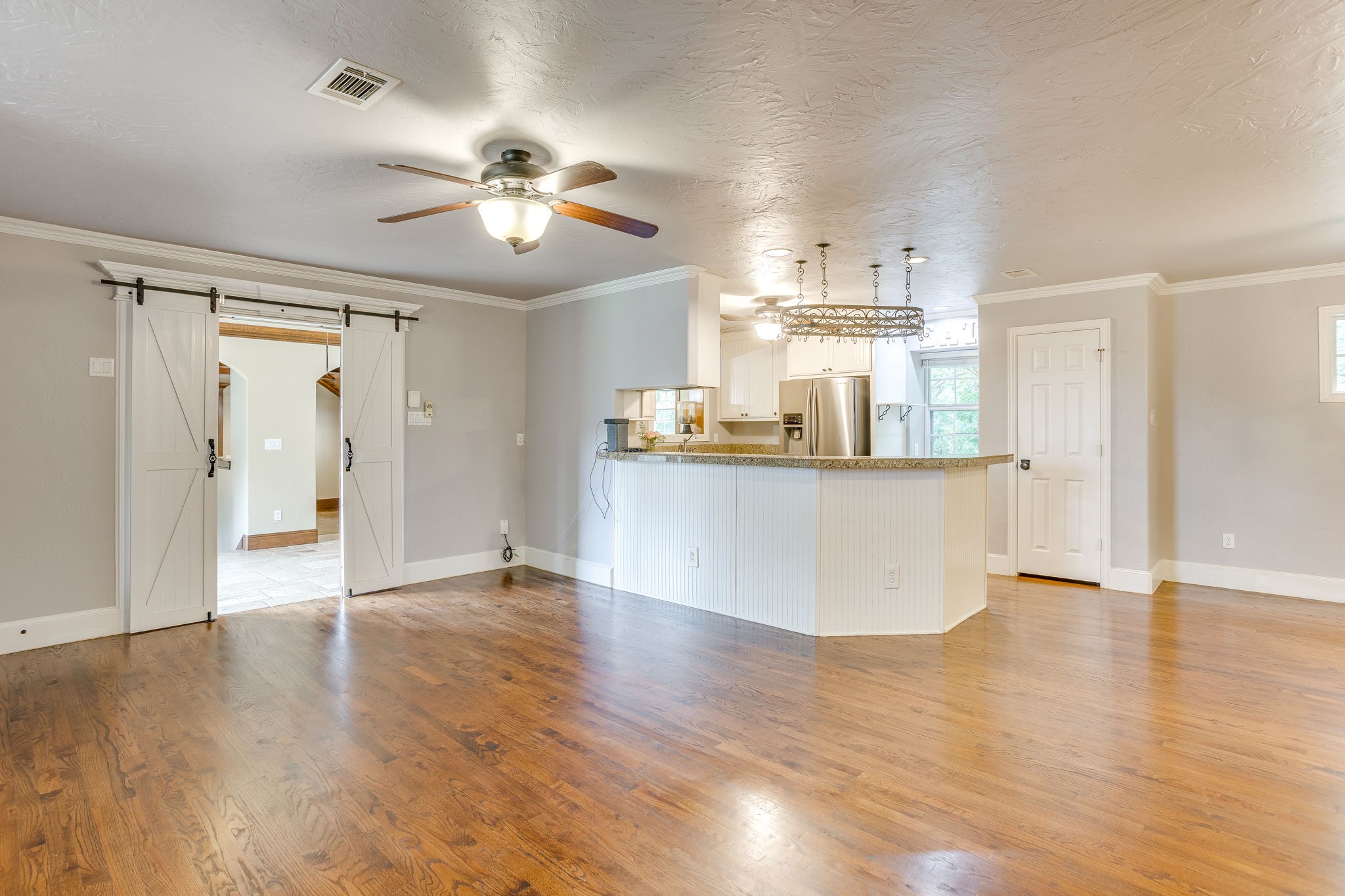 1480 Fox Lane Burleson TX 76028