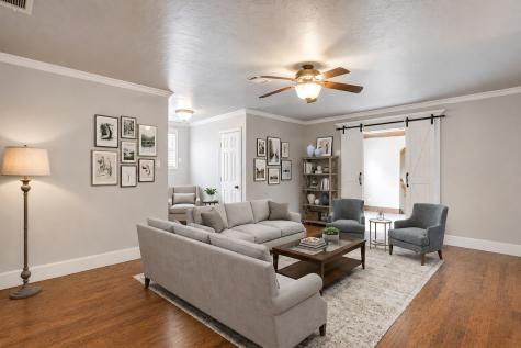 1480 Fox Lane Burleson TX 76028