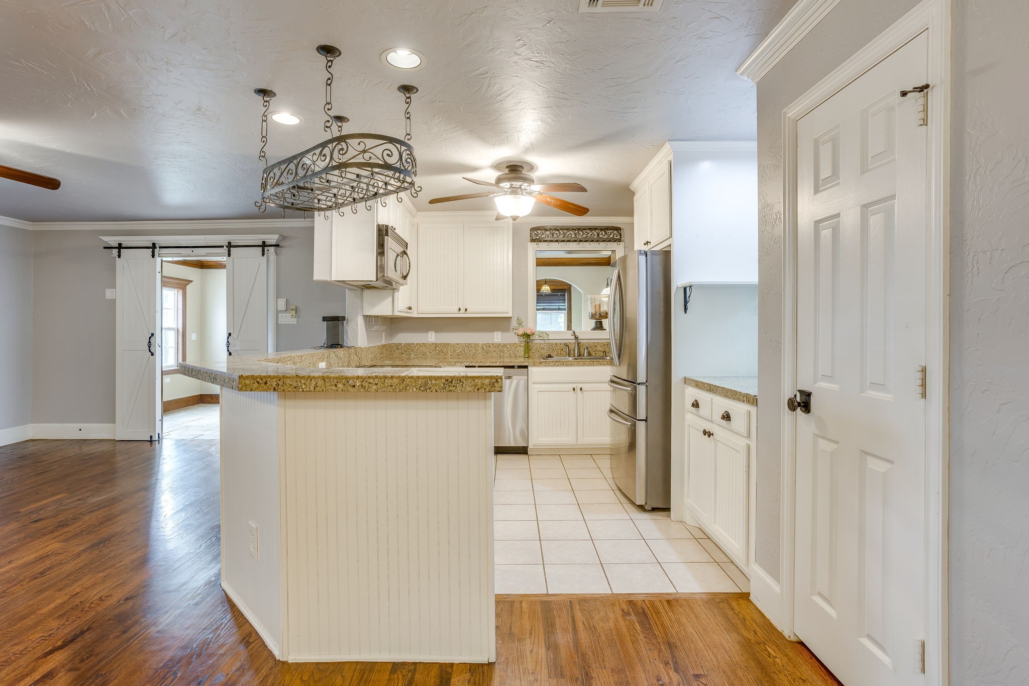 1480 Fox Lane Burleson TX 76028