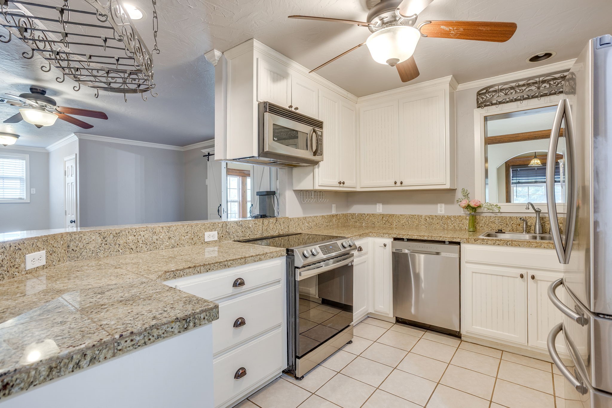 1480 Fox Lane Burleson TX 76028
