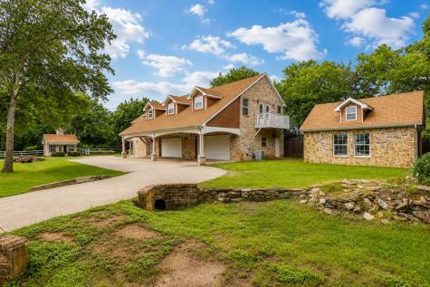 1480 Fox Lane Burleson TX 76028