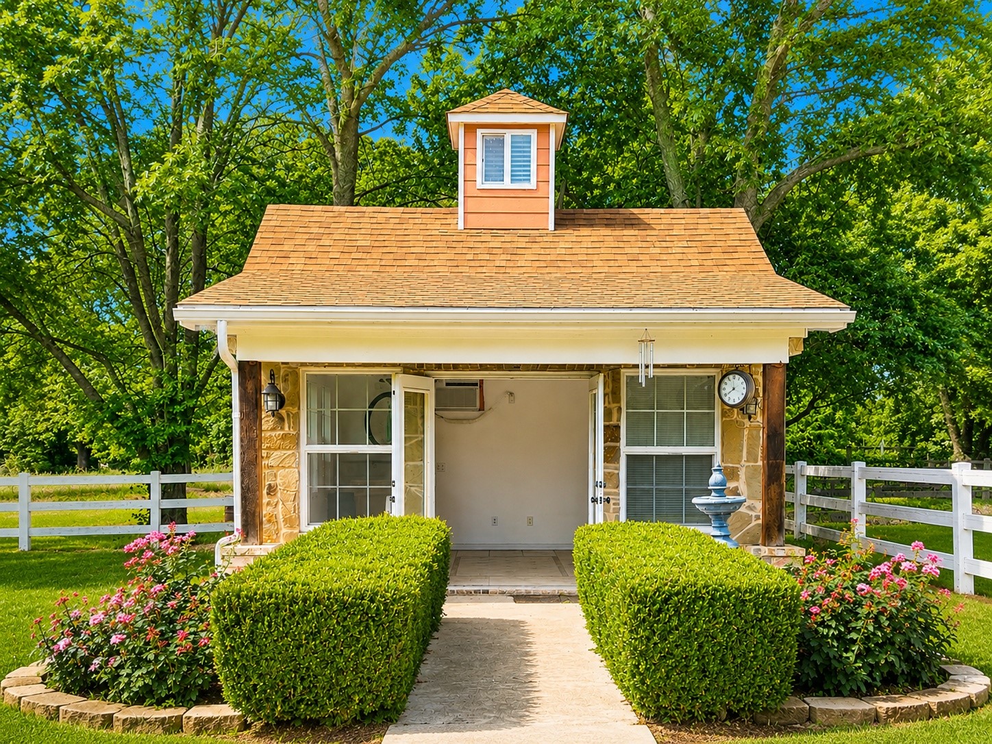1480 Fox Lane Burleson TX 76028