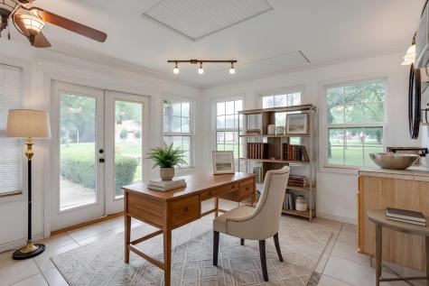 1480 Fox Lane Burleson TX 76028