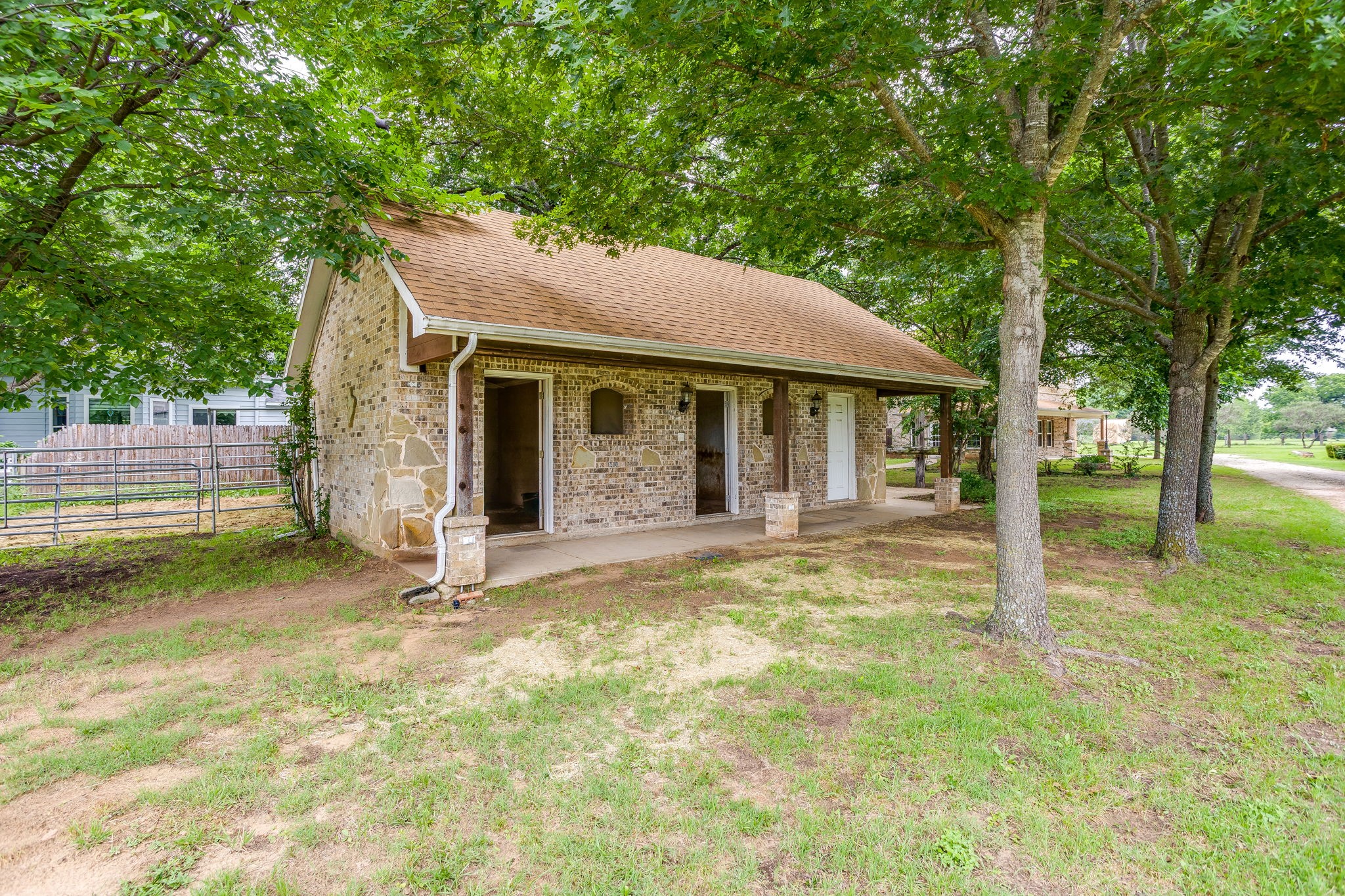 1480 Fox Lane Burleson TX 76028