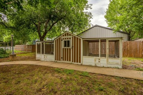 1480 Fox Lane Burleson TX 76028
