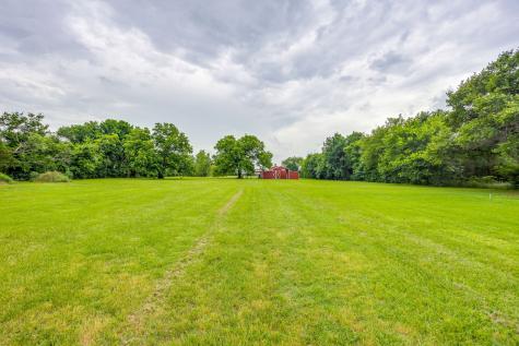 1480 Fox Lane Burleson TX 76028