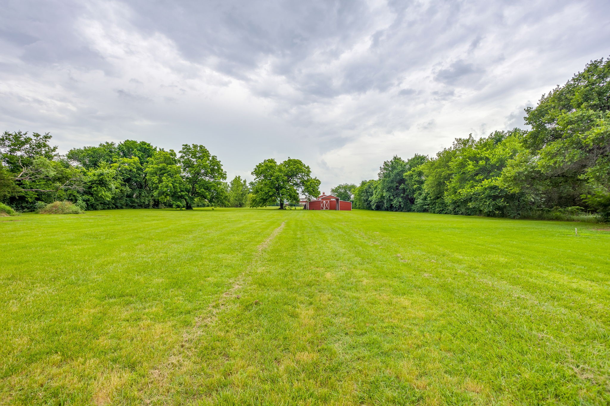 1480 Fox Lane Burleson TX 76028