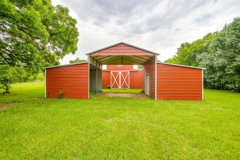 1480 Fox Lane Burleson TX 76028