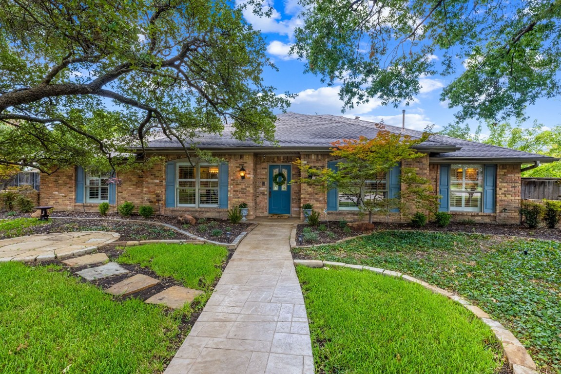 2608 Parkhaven Court Plano TX 75075